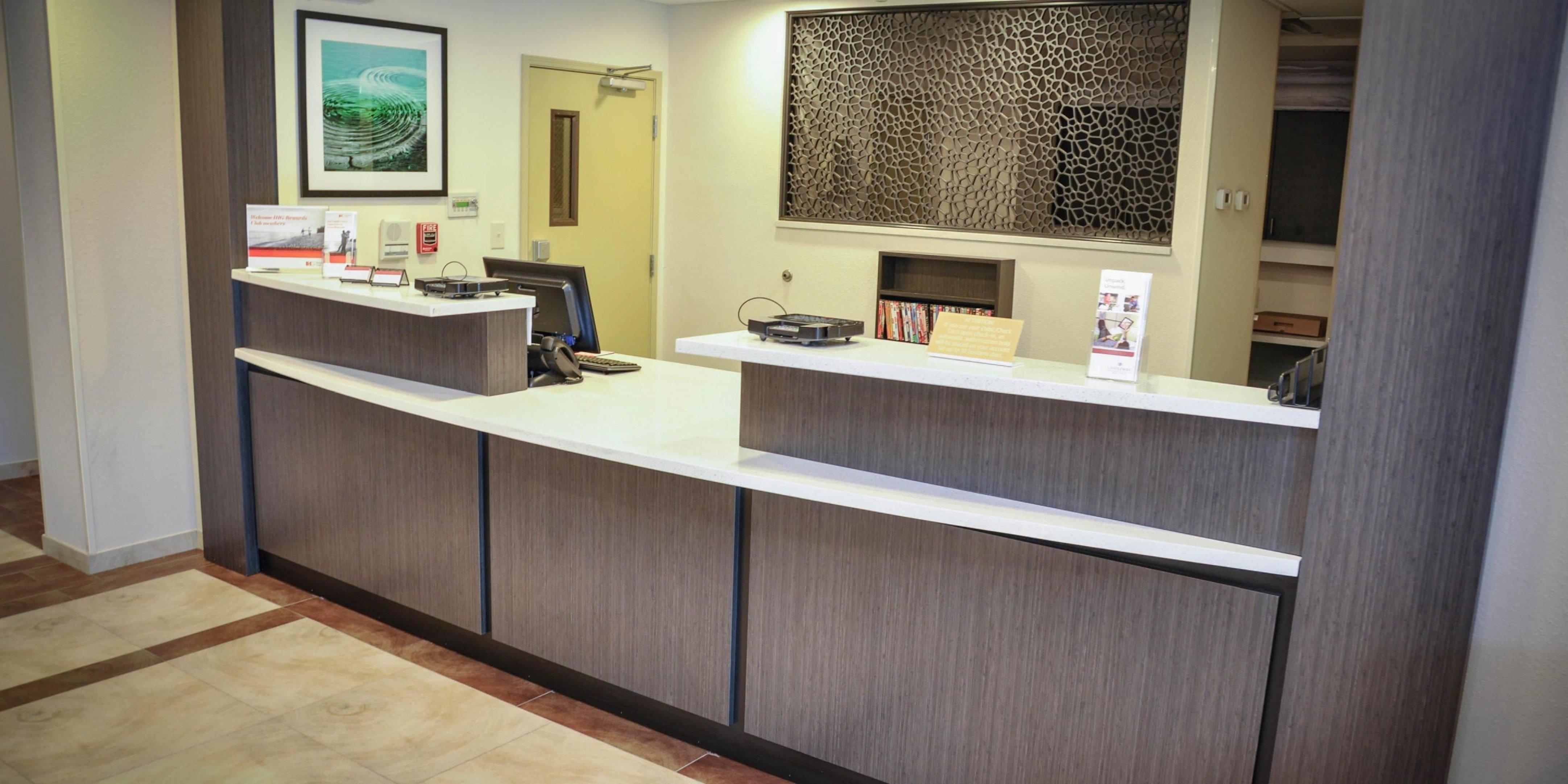 Candlewood Suites Pearl By Ihg Экстерьер фото