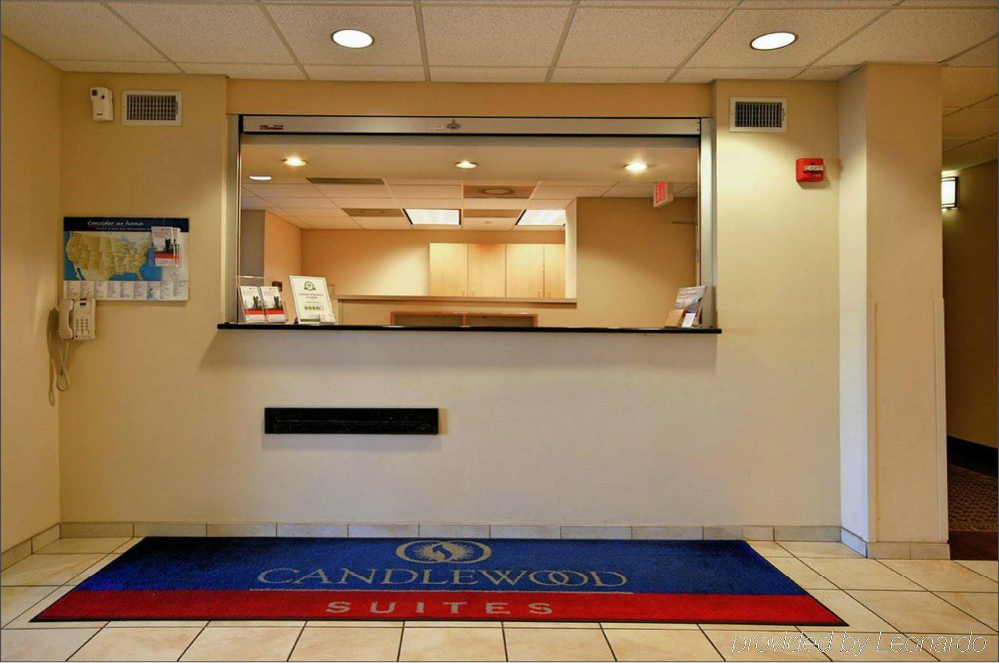 Candlewood Suites Pearl By Ihg Экстерьер фото