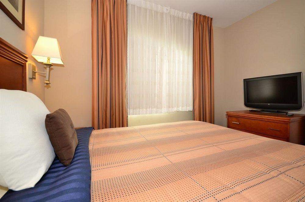 Candlewood Suites Pearl By Ihg Номер фото